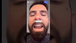 Adam22 Defends His Platform Against Legal Trouble Claims!
