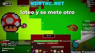 Asi consegui el mejor kit y dominar el boxpvp de farmbox | Noatmc.us