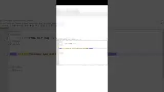 HTML Div Tag. | Day - 15 | #shorts