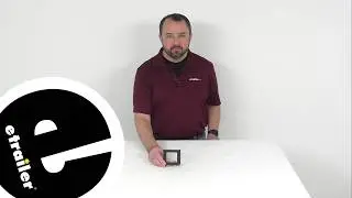 etrailer | Gen-Y Anti-Rattle Clamp for 2