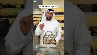 White Friday offers is here!! ⬇️ #thecloset #birkin #dubai #blackfriday