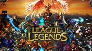 League of Legends Mokral #2 immer dieser behaim
