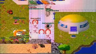 DBO OLD DIMENSION - WADAWELL CONTRA O MUNDO