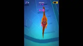 200+ UNIQUE AMPELOREX DARTING (JURASSIC WORLD ALIVE)