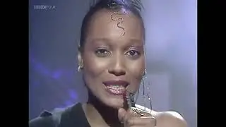 Amii Stewart - Friends