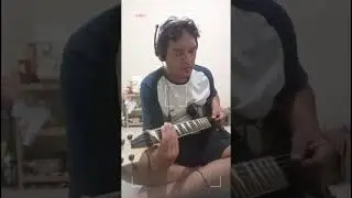MOOER GE-100 | USER PRESET | WON'T STAND DOWN - MUSE (COVER)