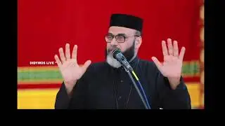 &ldquo;Church Choir Training Class &ndash; Highlights with Fr. John Samuel&rdquo;