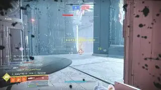 Destiny 2 1st 7th Column