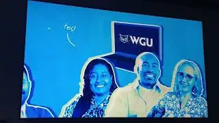 Western Governors University🎓 2026 Commercial - Education for the Real World (:29)