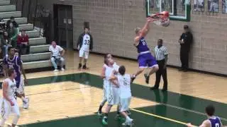 Team Highlights Arvada West Wildcats vs Bear Creek 4k