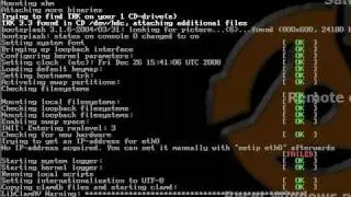TRK Resets Windows Vista SP1 Account Password