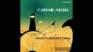 Captain Apollo - Another Story