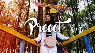 PRECET FOREST PARK - MALANG