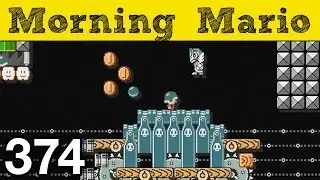 Morning Mario #374 - 