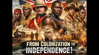 How Britain Drew the World The Untold Stories of Empire & Independence&rdquo;