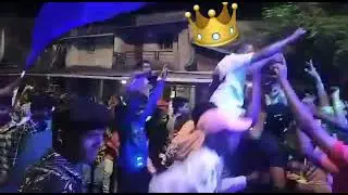 abmedkar nagar murgud bhim jaynti