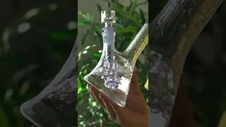 Matrix downstem = hack for smooth hits #shorts