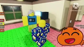 Gumball play No More Computer the Explosion collection (On Mp Channel And GumBlox)