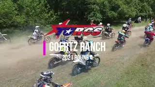 TORCS 2021 Round 4 Goertz Ranch