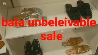 Big sale on bata shoe |comfortable shoes shoping from service and bata shoes|daily routine vlog