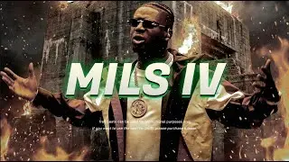 Ninho x Mig x JKSN Type Beat 