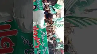 Markzee Muslim League NA151 PP219 kishmeer Day per