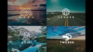 ✨ Logo Animation After Effects | Showreel | Portfolio ✨