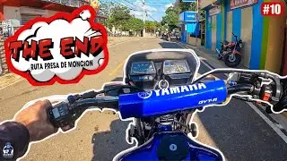 Finalizando La Ruta Presa De Moncion 2024! 🇩🇴  PA SAJOMA!
