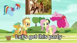Tridashie x Original songs