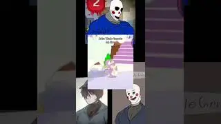 John Wade fanarts be like #thehappyhillshomicide #memes