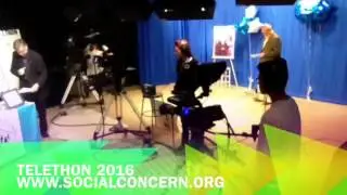 8th Annual Don Manzelli Memorial Telethon