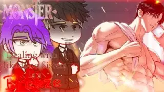 Dealing with the mikadono sisters is a breeze react to yuu as james L