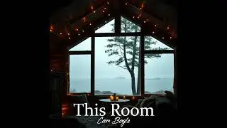 Cam Bogle - This Room (Official Audio)