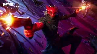 Red Claw's Theme: 