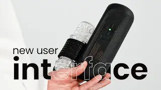 The Handy 2 Feature Highlight - LED Interface