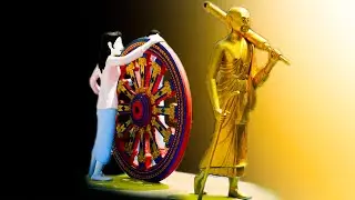 Karma: Its Implication & Impact&ensp;&middot;&ensp;Swami Satyamayananda