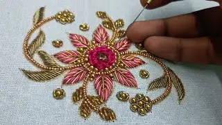 New Blouse design | Latest blouse designs | #aariembroidery2_0 #blousedesigns #aariwork