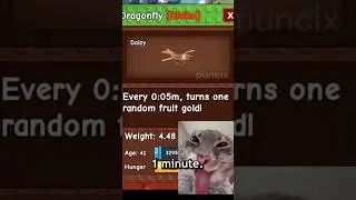 INSANE Nihonzaru Glitch in 30 Seconds 🐒 #growagarden