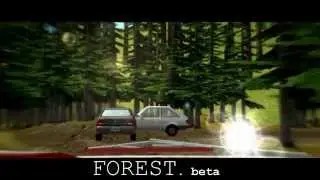 RESIDENT EVIL - PREVIEW 1  ||Forest Arklay||