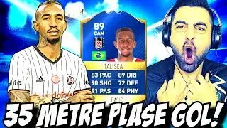 T&Uuml;RKIYENIN EN IYI ORTA SAHA KARTI GELDIIII ! S&uuml;per Lig Tots #4