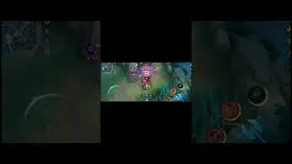 yokoso | argus gameplay #argus #mlbb #gaming #mobilelegends