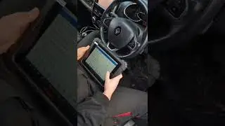 Vehicle Diagnostic Checks & Tests 👨&zwj;🔧 #dumbarton #mechanic #diagnostics #tools