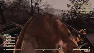 Finnish memeing in wasteland