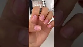 the best way is Sticky tabs + Nail glue💪💅✨#pressonnails #ellieyoungnails