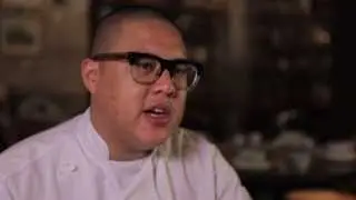 Hear why the apprentice chefs are so important in Australia