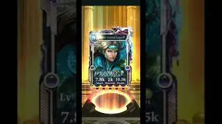 LGOH Water Slayer Vault 19 Aug 2020