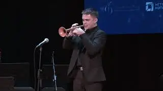 Музыкальный Колледж им. А. Мурова на Jazzed in Siberia