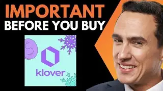 Klover Review: 12 Things You Need To Know Before Buying (Best Finance iPhone Mobile App)