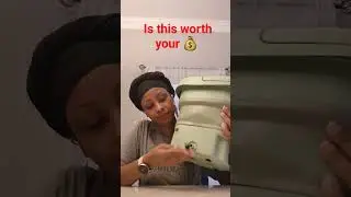 Is this small washing machine worth your money #VanLife #Van #WashingMachine #Money