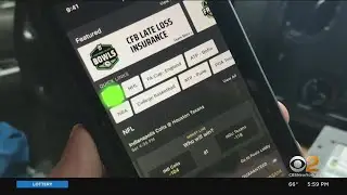 New Yorkers Getting Ready To Welcome Mobile Sports Betting To State